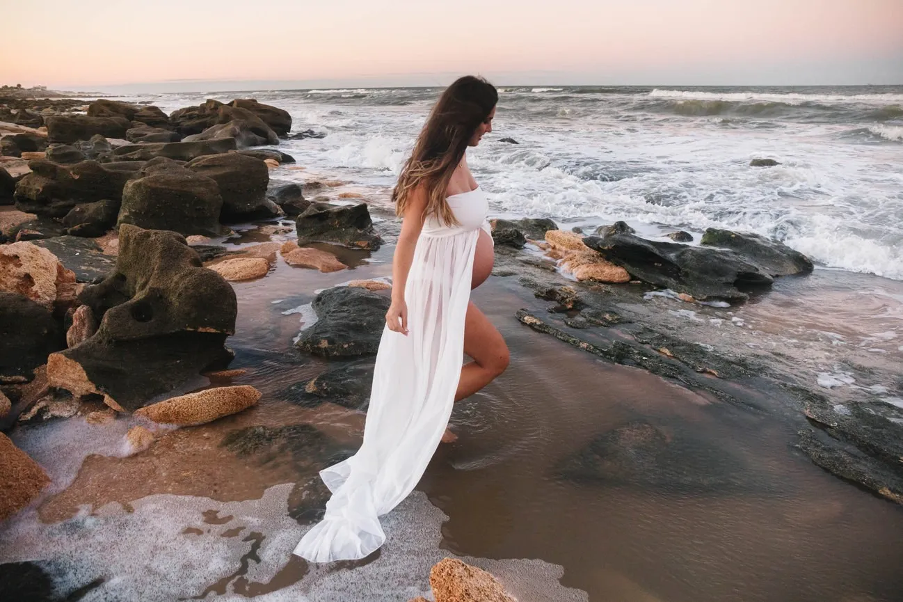 Maternity Session