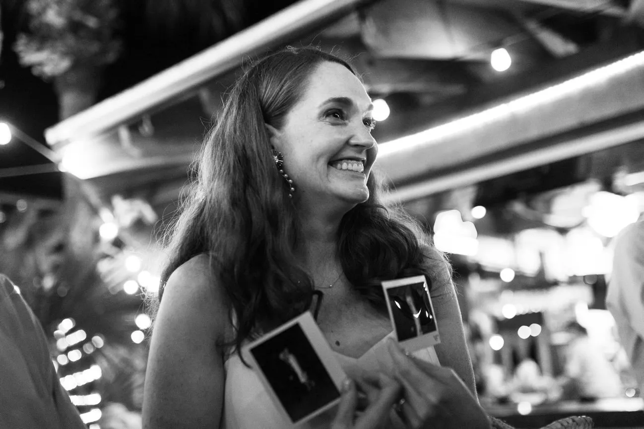 Colleen Jeffs Rehearsal Dinner