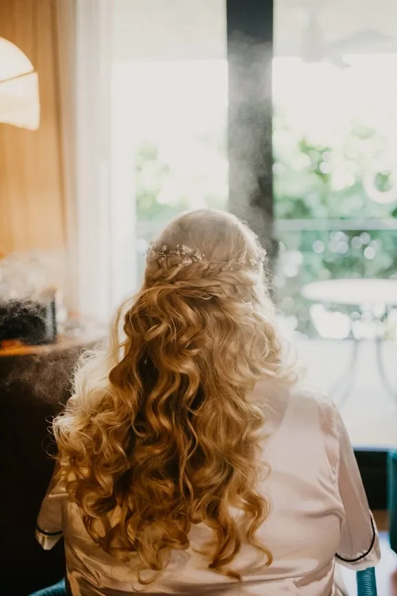Intimate Miami Beach Destination Wedding