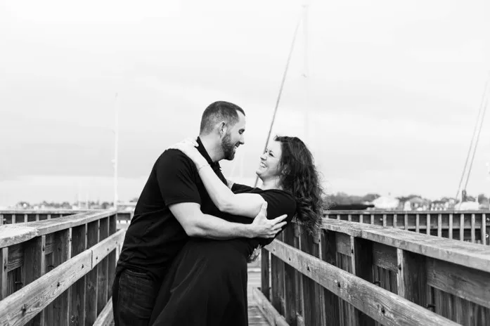 Kathlyn and Lawrence Session