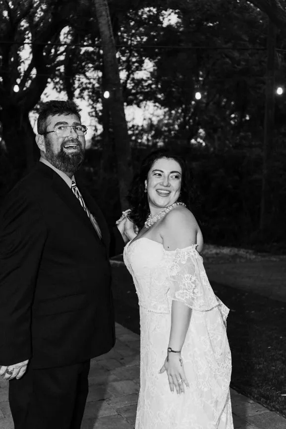 Kat & Jason Wedding