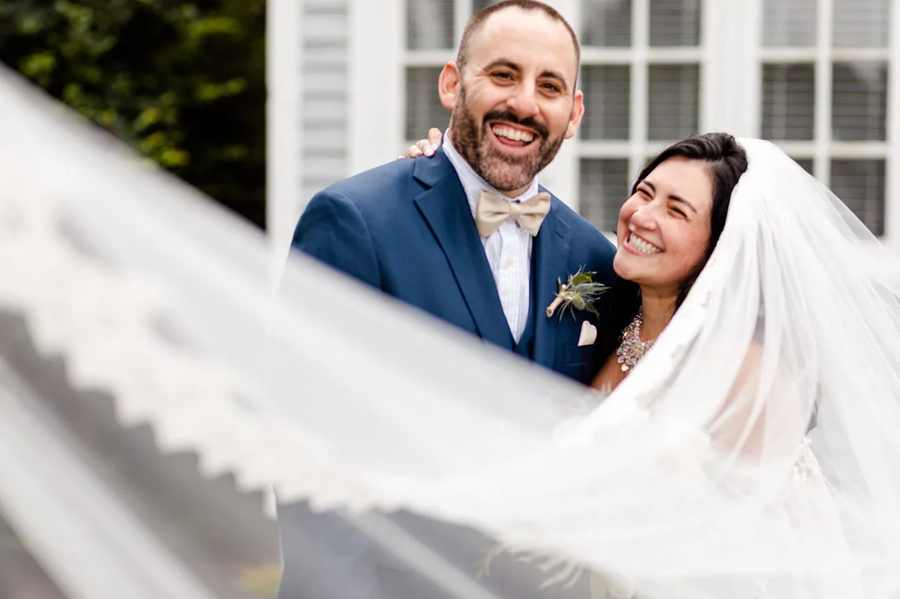 Kat & Jason Wedding