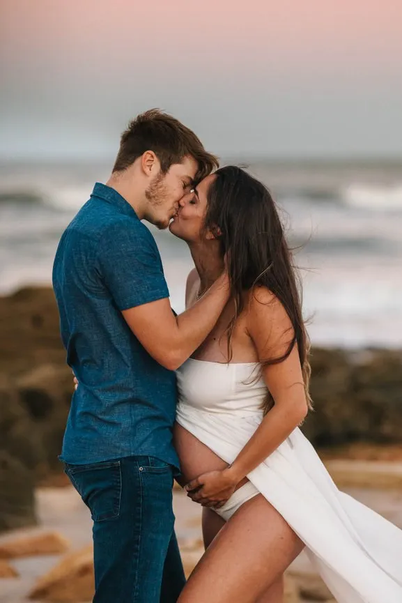 Maternity Session