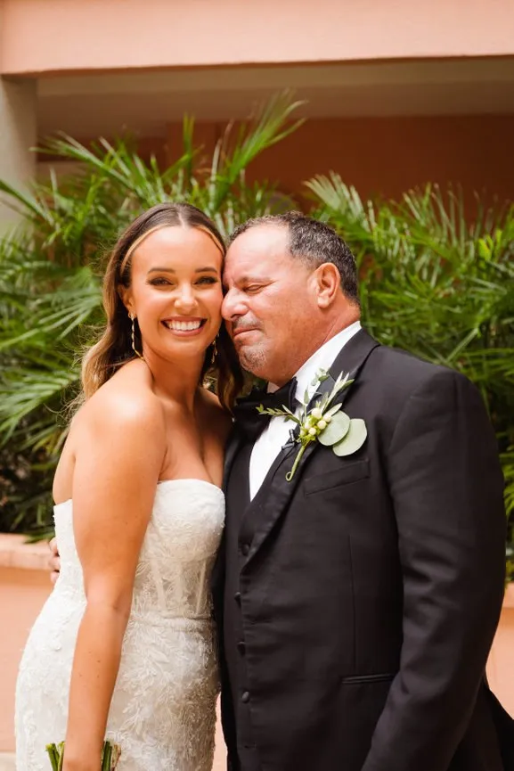 Rachel & Josh Wedding at Hammock Beach