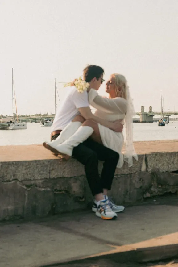 Saint Augustine Elopement