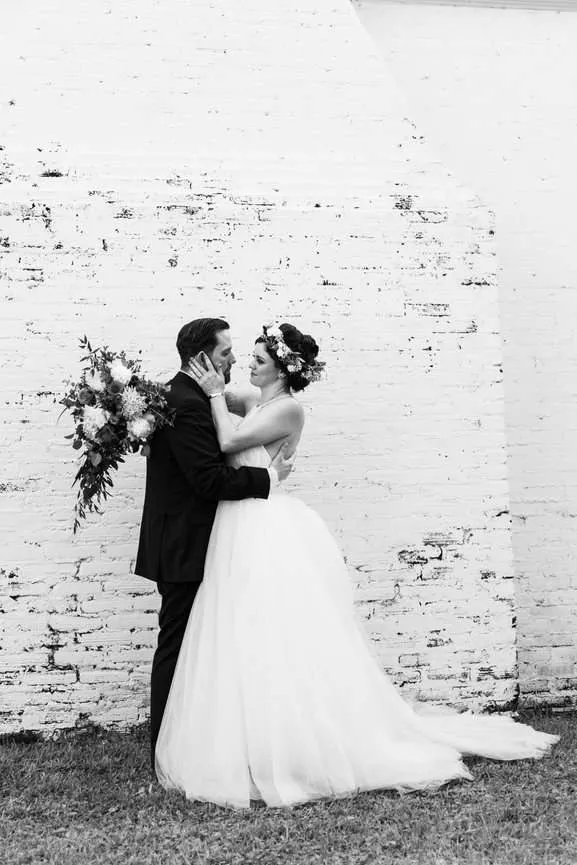 Kathlyn And Lawrence Wedding