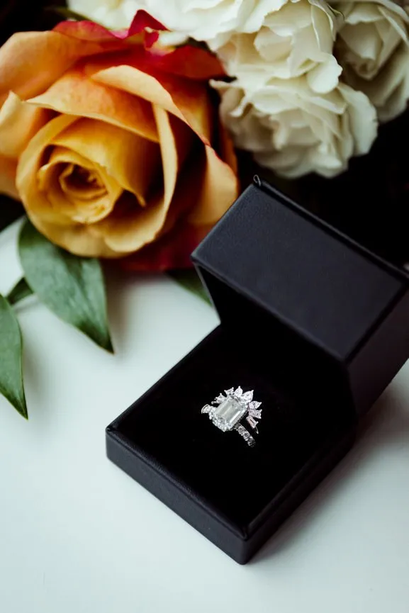 Hard Rock Hotel Wedding