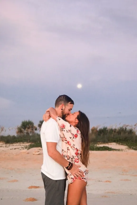 Sunrise Love