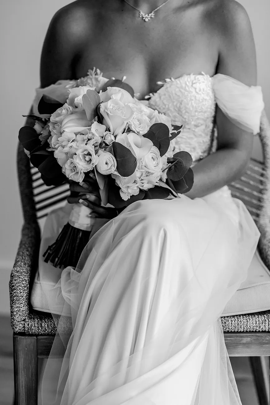 Marty and Camila · Daytona Beach Shores