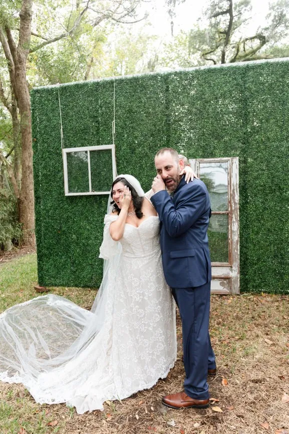 Kat & Jason Wedding