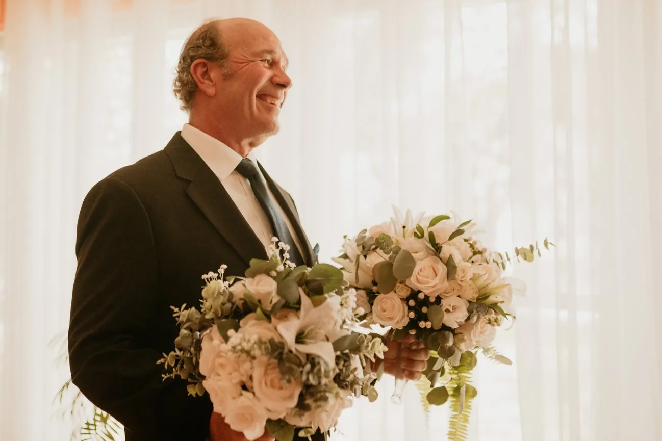 Amanda And Jorges Wedding
