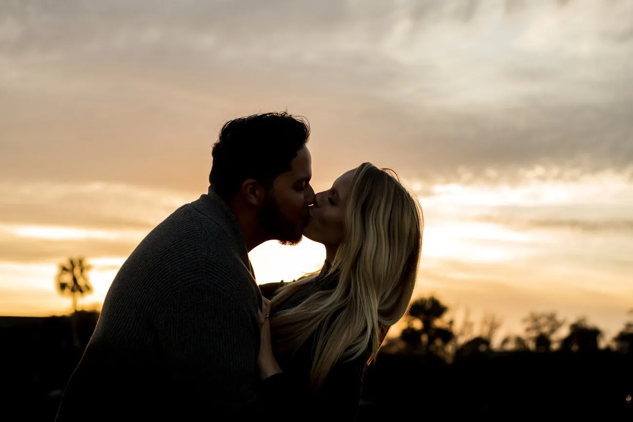 Saint Augustine Engagement Session Laura Javier
