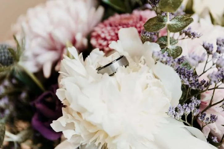 Kathlyn And Lawrence Wedding
