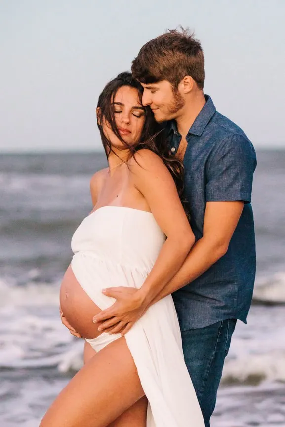 Maternity Session