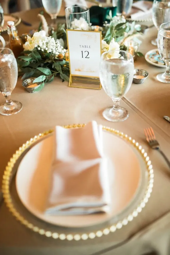 Lauryn Tanner Wedding