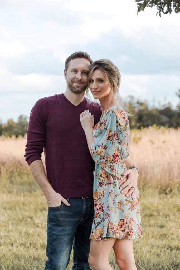 Boho Family Session