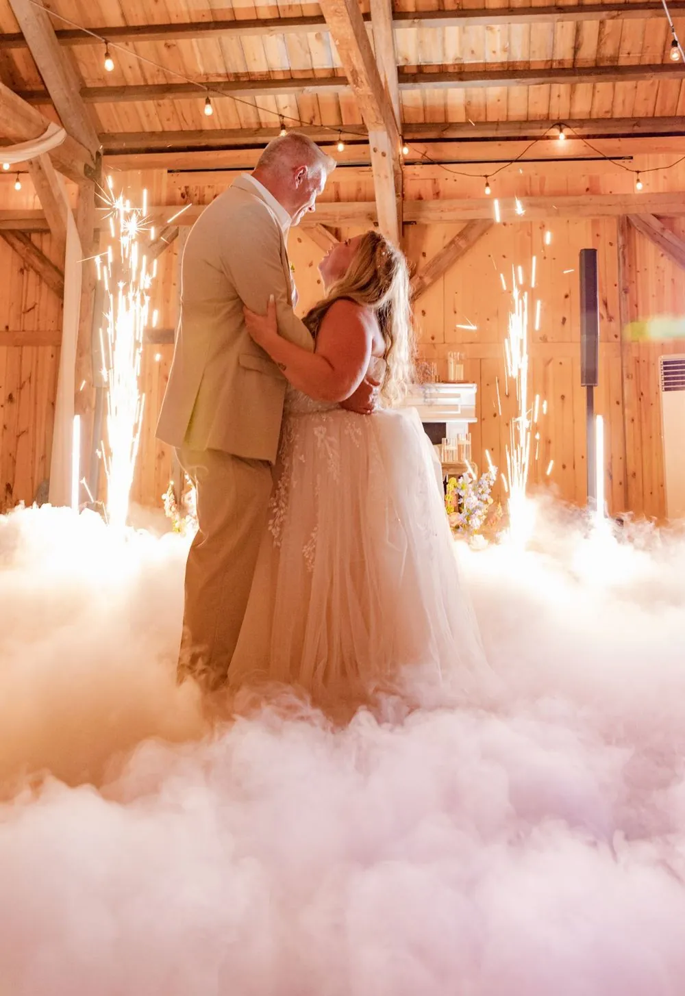Real wedding by Ohlson Photography