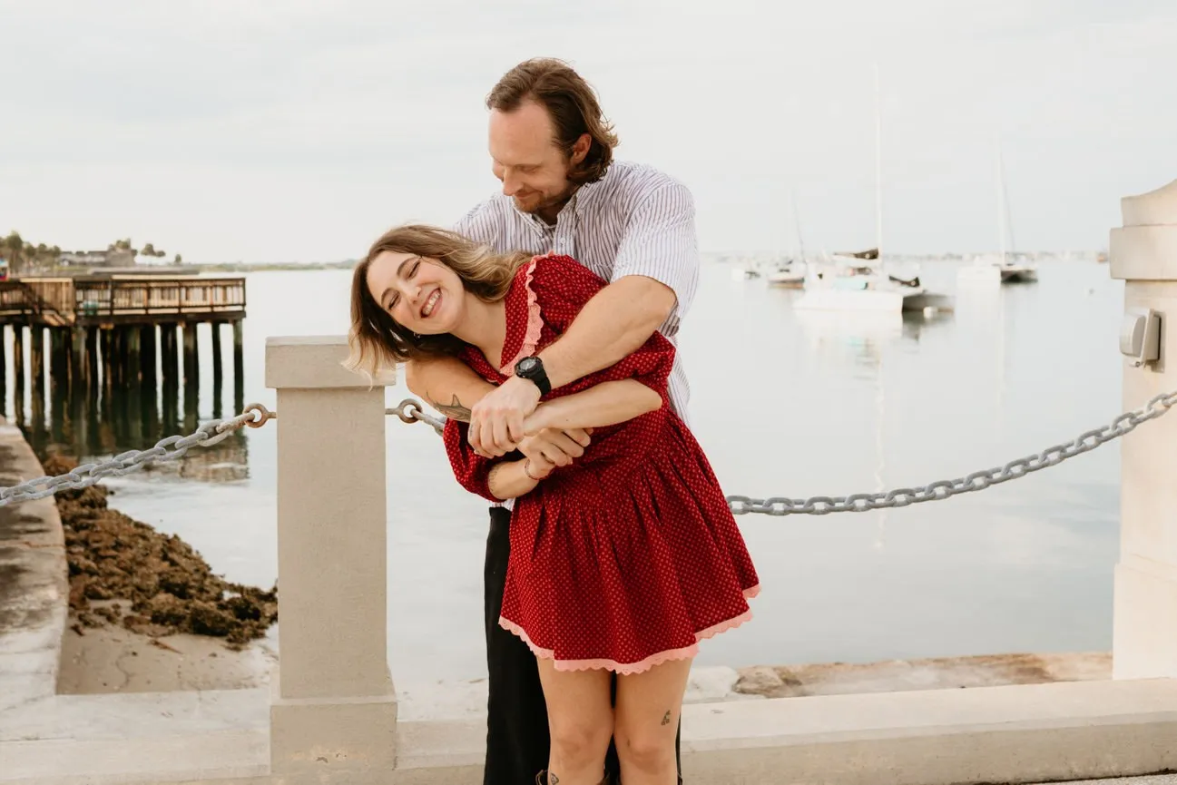 Saint Augustine Photo Inspiration Locations And Tips