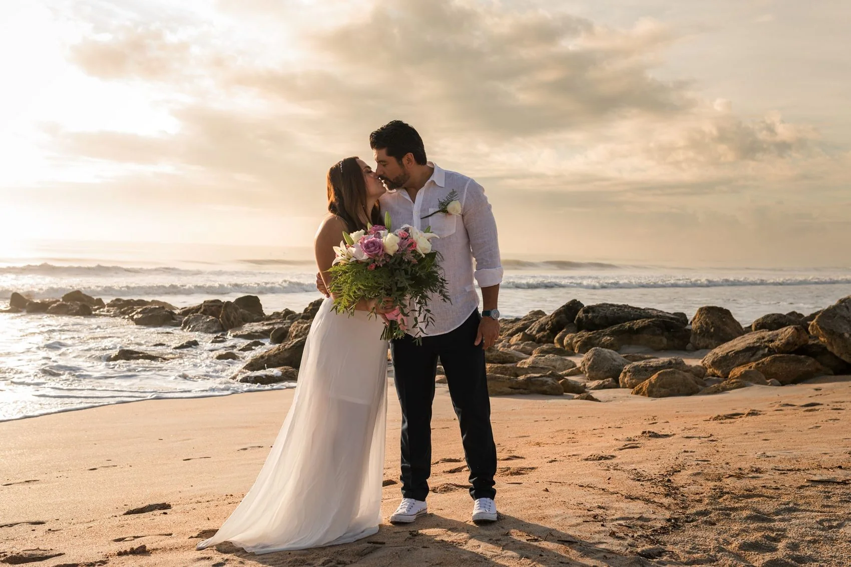 Real wedding by Ohlson Photography