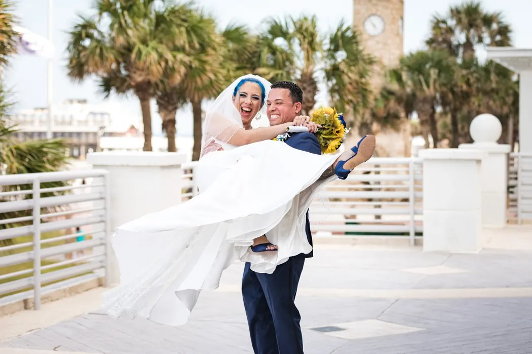 Our Favorite Daytona Beach Venues