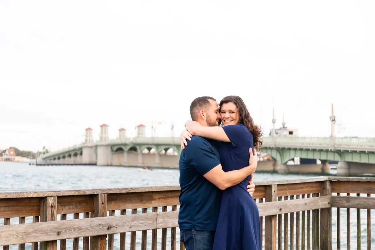 8 Tips to prepare for your engagement photography session