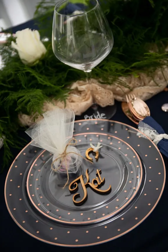 Kat & Jason Wedding