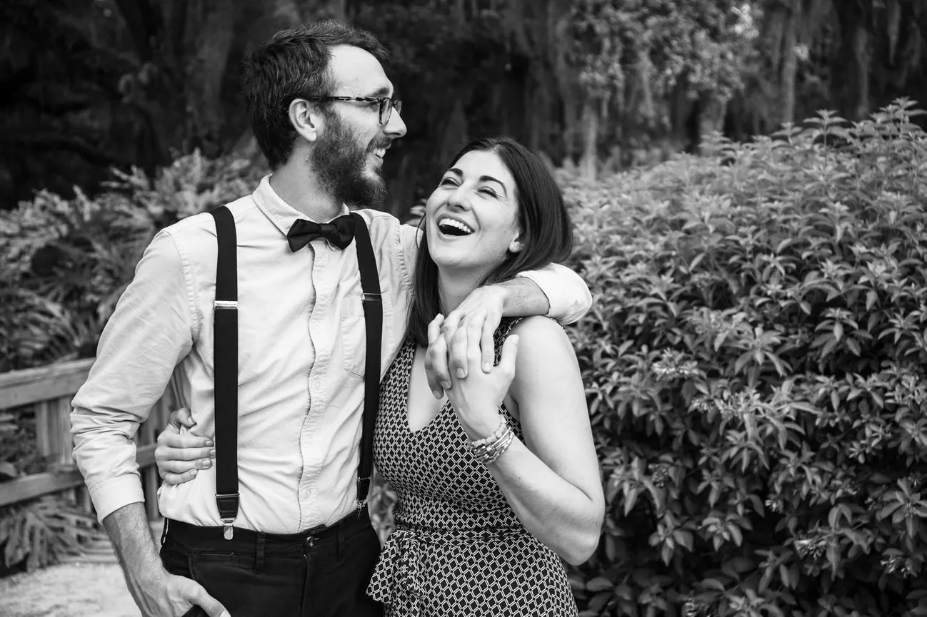 What To Wear To Engagement Photos