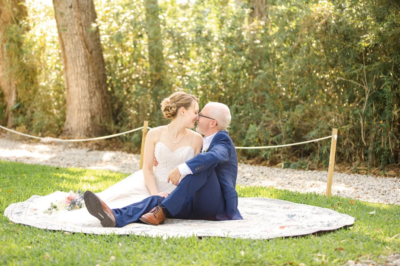James And Emilys Wedding
