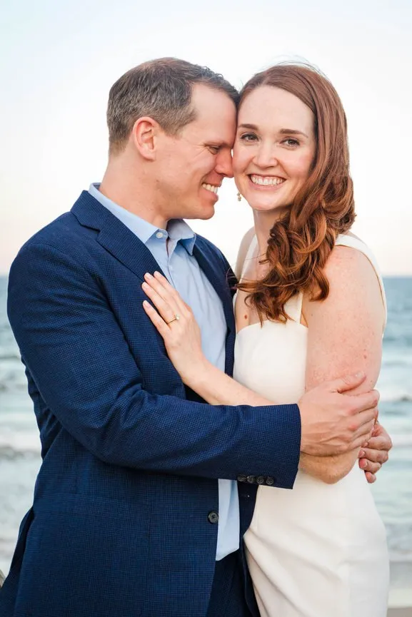 Colleen Jeffs Rehearsal Dinner